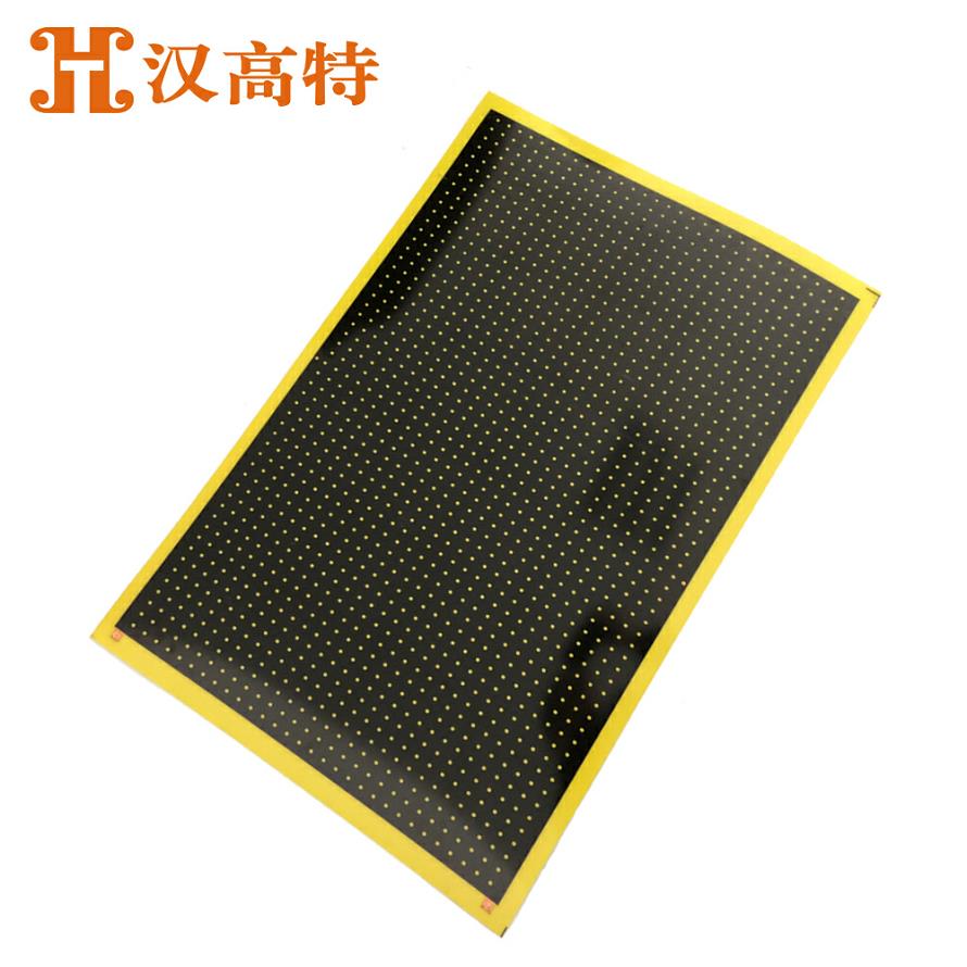 石墨烯發(fā)熱板、電加熱板